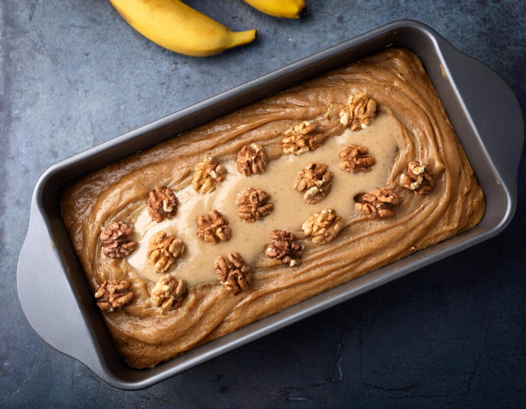 Starbucks Banana Bread