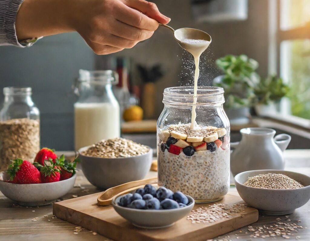 Overnight Oats