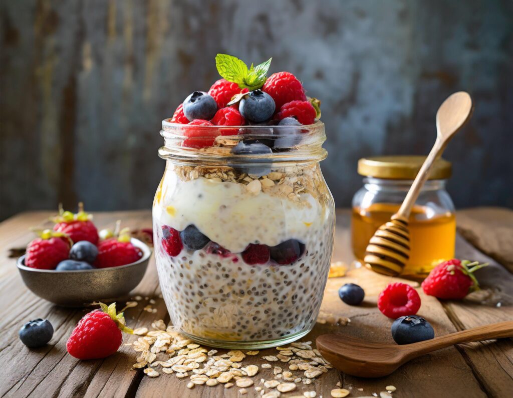 Overnight Oats